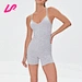 Upgrade your wardrobe with a active wear romper. Our stylish and versatile jumpsuit is perfect for any occasion. Shop now for a range of sizes and styles to add a sophisticated touch to your look.